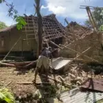 Cuaca Ekstrem Desember 2025: Ratusan Rumah di Lebak Rusak, 3 Tewas