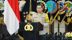 Polri Ungkap Peningkatan Laporan Publik di 2025, Bukti Transparansi Kian Terbuka