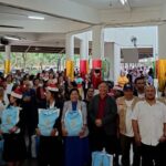 98 Resolution Network Puji Penanganan Bencana Sumatera oleh Pemerintahan Prabowo-Gibran