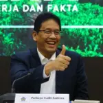 Menteri Keuangan Purbaya Yudhi Sadewa Canda BNPB ‘Pelit’ Soal Dana Bencana Aceh