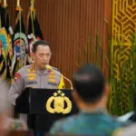 Polri Bentuk Desk Ketenagakerjaan, Jenderal Sigit: Wujudkan Keadilan dan Pemulihan Ekonomi Buruh