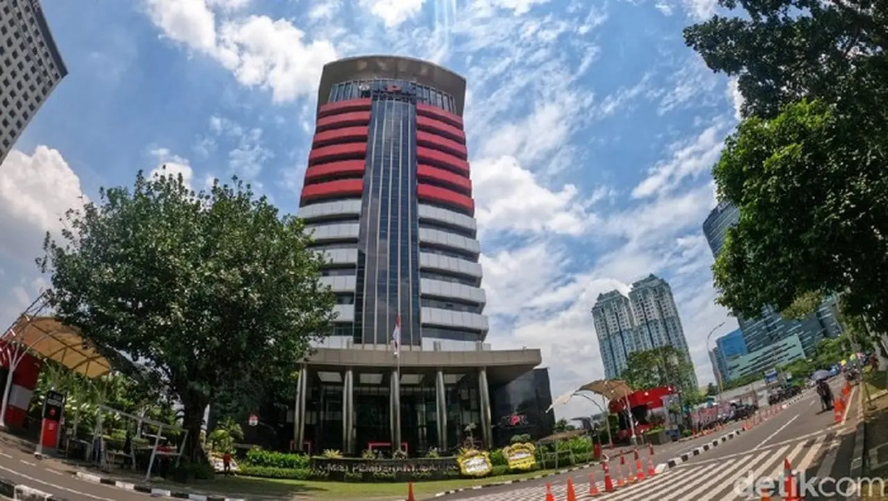 KPK Panggil 4 Pejabat Pemkab Hulu Sungai Utara Terkait Dugaan Pemerasan Eks Kajari