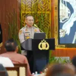 Polri Hadirkan Layanan Psikososial di 199 Titik Bencana, Jangkau 32.938 Warga Terdampak