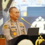 Assessment Center Polri Bersertifikat Nasional, Kunci Jaring SDM Unggul dan Kompeten