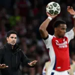 Mikel Arteta Akui Skuad Arsenal Tak Spesial Akibat Badai Cedera Pemain Kunci