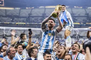 Menilik 10 Stadion Sepak Bola Terbesar di Dunia: Saksi Bisu Laga Ikonik dan Sejarah