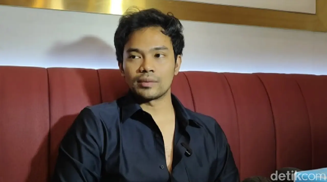 Insanul Fahmi Berupaya Damai dengan Istri Pertama, Wardatina Mawa, Usai Rujuk dengan Inara Rusli