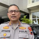 Polda Jateng Imbau Warga Rayakan Tahun Baru 2026 Tanpa Kembang Api dan Petasan