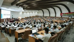 Animo Tinggi, 17.921 Pendaftar SMA Kemala Taruna Bhayangkara untuk 180 Kursi di 2025