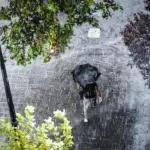 BMKG Prediksi Hujan Lebat di Banten Malam Tahun Baru, Siklon Tropis HAYLEY Pengaruhi Cuaca