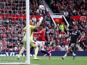 Prediksi Aston Villa vs MU: Setan Merah Diunggulkan Kalah dengan Peluang Menang 20,6 Persen