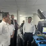 AirNav Buka Posko 24 Jam di Medan Antisipasi Lonjakan Trafik Penerbangan Nataru