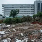 Pramono Anung Targetkan Pembangunan RS Sumber Waras Rampung 2028, Ajukan Jadi Proyek Strategis Nasional