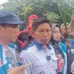 Buruh Temui Istana, Gubernur DKI dan Jabar Akan Dipanggil Terkait Tuntutan UMP