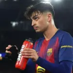 Pedri Kembali Cedera Hamstring, Barcelona Tanpa Gelandang Andalannya Lawan Villarreal