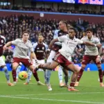 Prediksi Arsenal Vs Aston Villa: The Gunners Unggul Tipis Berdasarkan Analisis Superkomputer