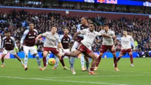 Prediksi Arsenal Vs Aston Villa: The Gunners Unggul Tipis Berdasarkan Analisis Superkomputer