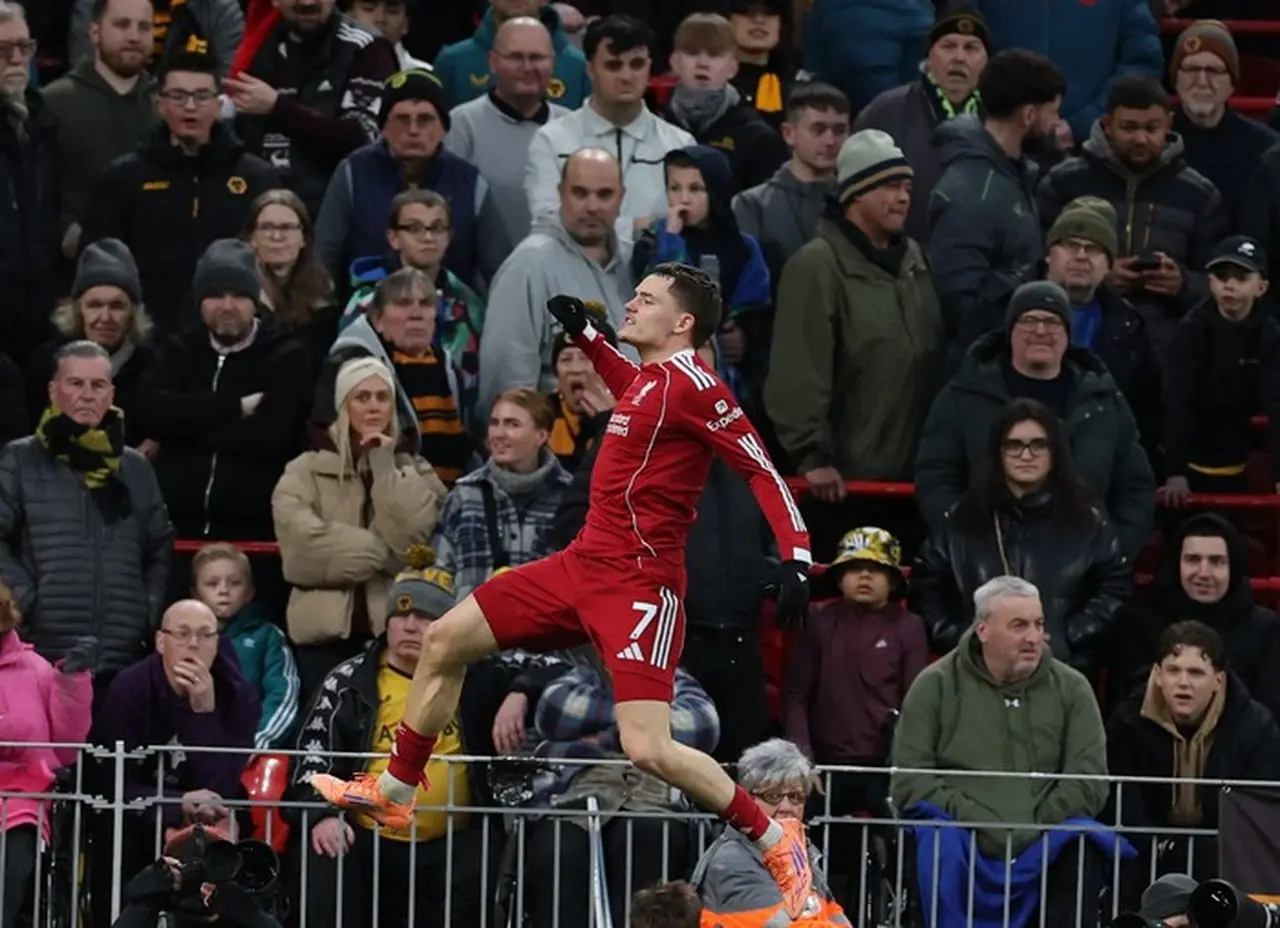 Florian Wirtz Tambah Massa Otot demi Adaptasi Fisik Liga Inggris Bersama Liverpool