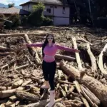 Novi Rizki Angkat Bicara Usai Dicibir Netizen Karena Pakaian Ketat Saat ke Sumatera