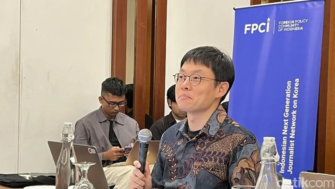 Resonansi Budaya Indonesia-Korea Selatan: Kunci Sukses Film Exhuma di Tanah Air