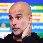 Pep Guardiola Akui Tak Bisa Selamanya Latih Manchester City, Kontrak Berakhir 2027