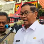 Gubernur DKI Respons Kemungkinan Perpanjangan Rute LRT Velodrome-Manggarai Hingga Dukuh Atas
