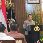Kapolri Jenderal Listyo Sigit Minta Layanan 110 Polri Digencarkan untuk Respons Cepat Aduan Masyarakat