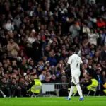 Vinicius Junior Dicemooh Fans Madrid, Xabi Alonso: Fans Berhak Sampaikan Pendapat