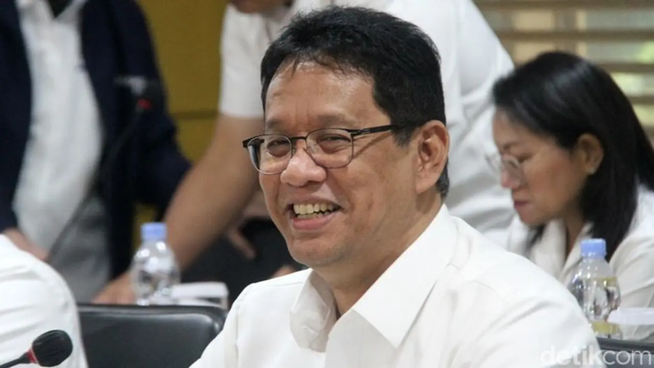 Menkeu Purbaya ‘Sentil’ Sana-Sini Soal Penanganan Bencana, Ungkit Utang Jembatan Darurat Menkeu Purbaya ‘Sentil’ Sana-Sini Soal Penanganan Bencana, Ungkit Utang Jembatan Darurat