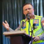 Kakorlantas Prediksi Arus Balik Libur Nataru Dimulai 1 Januari 2026, Personel Tambahan Disiapkan