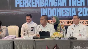 BNPT Awasi Ruang Digital Anak dan Perempuan untuk Cegah Radikalisme di Game Online