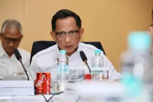 Mendagri Tito Karnavian Ungkap Progres Pemulihan Pascabencana di 52 Daerah Terdampak
