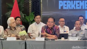 Kriminolog Adrianus Meliala Soroti Bahaya Ideologi Ekstremisme Sayap Kanan di Indonesia