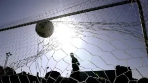 Golden Goal: Aturan ‘Gol Kematian’ yang Pernah Mengubah Nasib Dunia Sepakbola