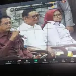 Dewan Pers Apresiasi Keterbukaan Polri Terima Kritik, Sebut Jarang Ada Institusi Selevel Ini