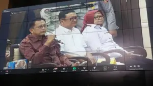Dewan Pers Apresiasi Keterbukaan Polri Terima Kritik, Sebut Jarang Ada Institusi Selevel Ini