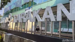 Pemprov DKI Siapkan 15 RS Rujukan Malam Tahun Baru 2026, Lengkap dengan Rute Darurat