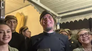 Jelang Jadi Kakek, Ahmad Dhani Ekspansi Bisnis Kopi Dewa 19 ke Seluruh Bandara Indonesia