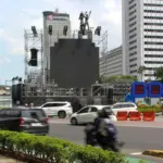 Jelang Malam Tahun Baru 2026, Pemprov DKI Jakarta Siapkan Rute Alternatif di Sejumlah Titik