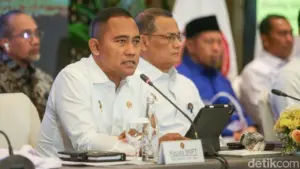 BNPT Berikan Bantuan Uang dan Beasiswa kepada 163 Korban Terorisme Sepanjang 2025