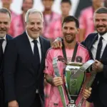 Lionel Messi Puncaki Daftar Pemain dengan 46 Trofi, Cristiano Ronaldo di Posisi Tujuh