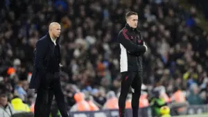 Liverpool Pecat Pelatih Set-Piece Aaron Briggs Akibat Kebobolan 46% dari Bola Mati