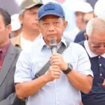 Mendagri Minta Bupati Tapanuli Utara Segera Data Hunian Rusak Pascabencana