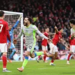 Forest Ajukan Komplain ke PGMOL, Minta Rekaman Suara VAR Gol Cherki