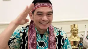 Refleksi Akhir Tahun 2025: Anggota DPR Serukan Penjagaan Hutan Pasca Bencana Sumatera