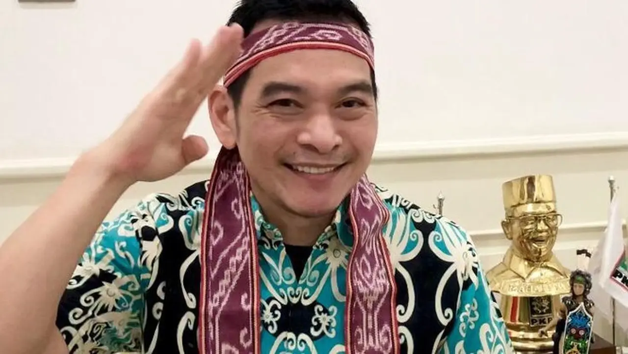 Refleksi Akhir Tahun 2025: Anggota DPR Serukan Penjagaan Hutan Pasca Bencana Sumatera