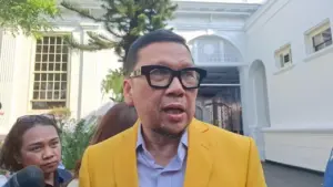 Golkar Usul Pilkada DPRD Hanya Pilih Kepala Daerah, Bukan Paket Wakil
