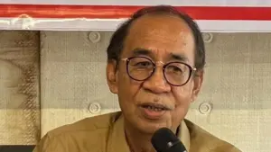 PAN Minta Publik Tak Panik Hadapi ‘Super Flu’, Kemenkes Diminta Perkuat Pemantauan