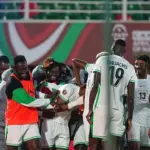 Nigeria Sempurna di Fase Grup Piala Afrika 2025, Menang 3-1 atas Uganda