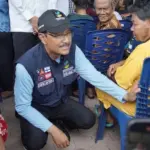Banjir Sibolga: Kemensos Salurkan Bantuan Senilai Rp 433 Juta untuk Penyandang Disabilitas